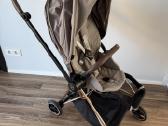 Cybex mios v3 rose gold - nuotraukos Nr. 4