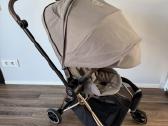 Cybex mios v3 rose gold - nuotraukos Nr. 5