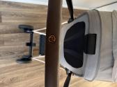 Cybex mios v3 rose gold - nuotraukos Nr. 6