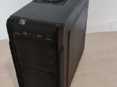 Kompiuterio korpusas Thermaltake Versa G1 - nuotraukos Nr. 3