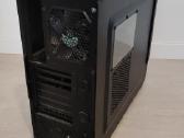 Kompiuterio korpusas Thermaltake Versa G1 - nuotraukos Nr. 4