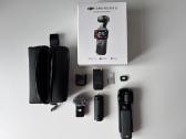 Dji Pocket 3 Creator Combo