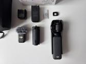 Dji Pocket 3 Creator Combo - nuotraukos Nr. 2