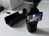 Dji Pocket 3 Creator Combo - nuotraukos Nr. 4