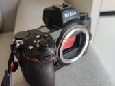 Parduodu Nikon Z6 II fotoaparatą + Viltrox 24mm