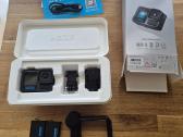 Gopro Hero 13 su priedais