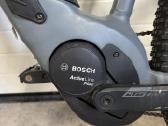 KTM Macina Ride 297. Bosch hibridas - nuotraukos Nr. 2