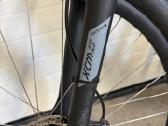 KTM Macina Ride 297. Bosch hibridas - nuotraukos Nr. 3