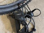 KTM Macina Ride 297. Bosch hibridas - nuotraukos Nr. 4