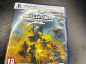 Helldivers 2 Ps5