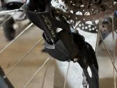 KTM Macina Ride 297. Bosch hibridas - nuotraukos Nr. 6