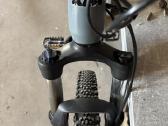 KTM Macina Ride 297. Bosch hibridas - nuotraukos Nr. 7