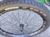 Nauji MTB ratai - nuotraukos Nr. 3