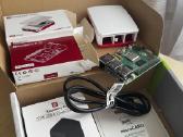 Raspberry Pi 5 8gb starter kit - naujas, nenaudota - nuotraukos Nr. 2