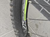 Rockrider dviratis St530 - nuotraukos Nr. 5