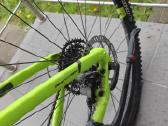 Rockrider dviratis St530 - nuotraukos Nr. 7