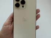 iPhone 14 pro Max gold 256 GB