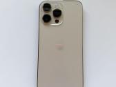 iPhone 14 pro Max gold 256 GB - nuotraukos Nr. 7