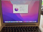Apple MacBook Air 13 A1466 (2017) – i5 / 8gb RAM