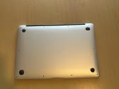 Apple MacBook Air 13 A1466 (2017) – i5 / 8gb RAM - nuotraukos Nr. 3