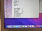 Apple MacBook Air 13 A1466 (2017) – i5 / 8gb RAM - nuotraukos Nr. 4