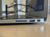 Apple MacBook Air 13 A1466 (2017) – i5 / 8gb RAM - nuotraukos Nr. 6