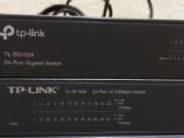 Tp-link Tl-sg1024 – 24 portų Gigabit Switch - nuotraukos Nr. 2