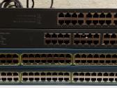 Tp-link Tl-sg1024 – 24 portų Gigabit Switch - nuotraukos Nr. 3