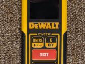 Dewalt Dw099s-xj lazerinis atstumo matuoklis - nuotraukos Nr. 4