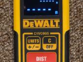 Dewalt Dw099s-xj lazerinis atstumo matuoklis - nuotraukos Nr. 5