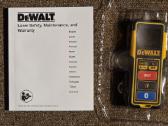 Dewalt Dw099s-xj lazerinis atstumo matuoklis - nuotraukos Nr. 3
