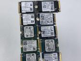 SSD diskai - Sata - M2 - M2 Nvme - nuotraukos Nr. 3