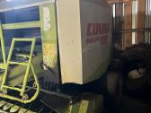 Parduodu presą Claas Rolant 250 Roto Cut - nuotraukos Nr. 3