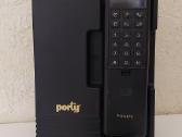 Philips Porty Fg 51 mobilus telefonas