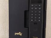 Philips Porty Fg 51 mobilus telefonas - nuotraukos Nr. 3