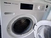 Miele W1 - nuotraukos Nr. 2