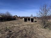 Sodas 6a. vyšnių g. Rubulių kaimas. - nuotraukos Nr. 3