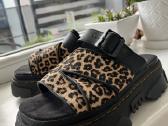 Dr. Martens basutes