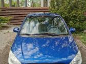 Parduodu automobili Hundai Getz