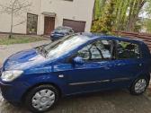 Parduodu automobili Hundai Getz - nuotraukos Nr. 2