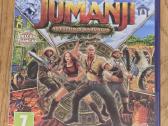 Jumanji Adventures Sauvages Playstation 5