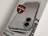 iPhone 16 Plus clear case - nuotraukos Nr. 3