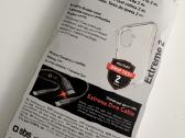 iPhone 16 Plus clear case - nuotraukos Nr. 4