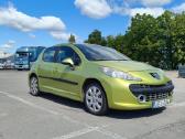 Peugeot 207 - nuotraukos Nr. 2
