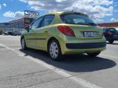 Peugeot 207 - nuotraukos Nr. 3