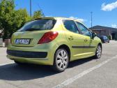 Peugeot 207 - nuotraukos Nr. 4