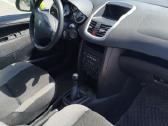 Peugeot 207 - nuotraukos Nr. 6
