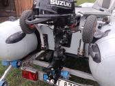 Parduodu suzuki varikli 6ag