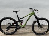 Marin Alpine Trail Xr