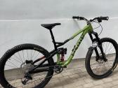 Marin Alpine Trail Xr - nuotraukos Nr. 2